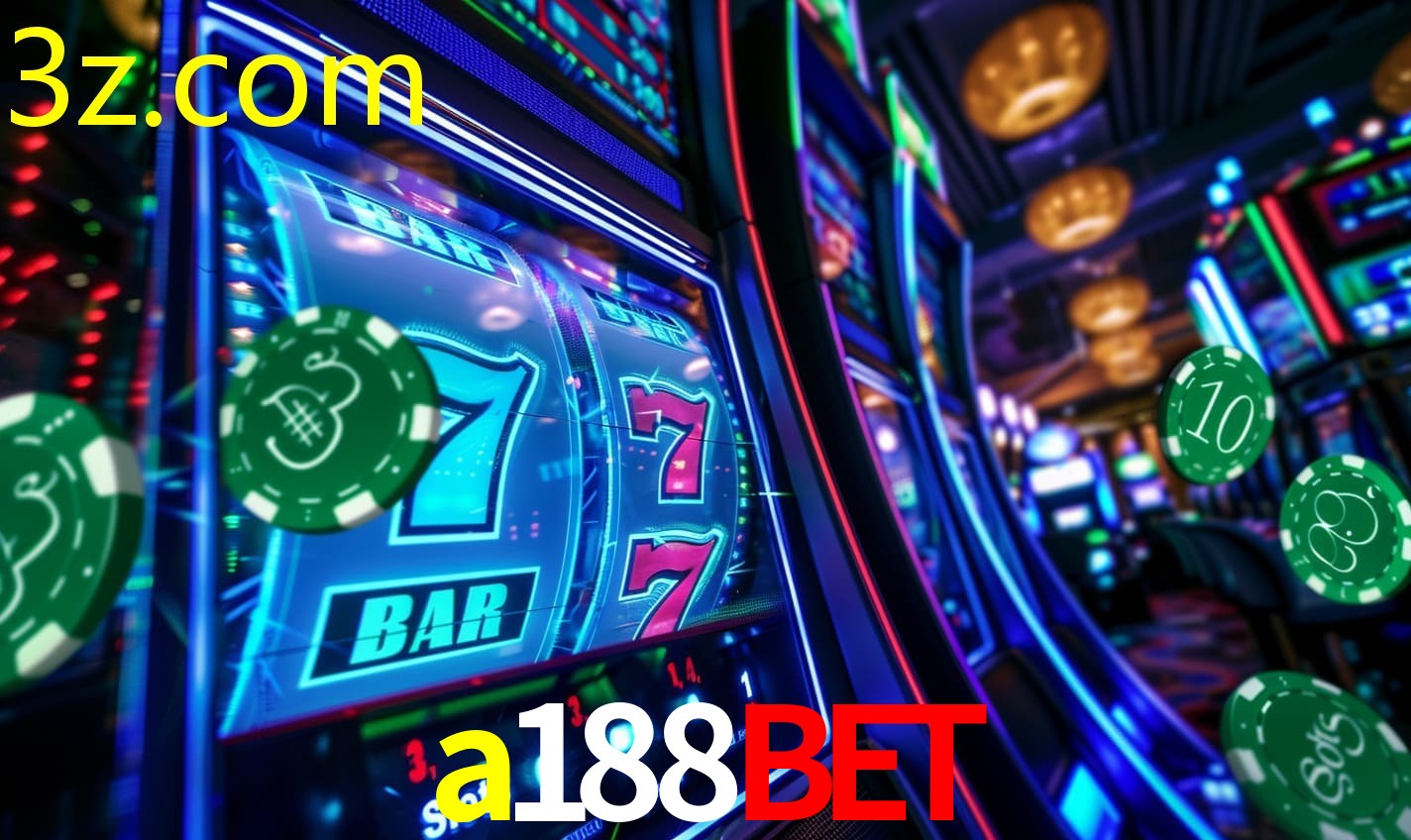 A188BET