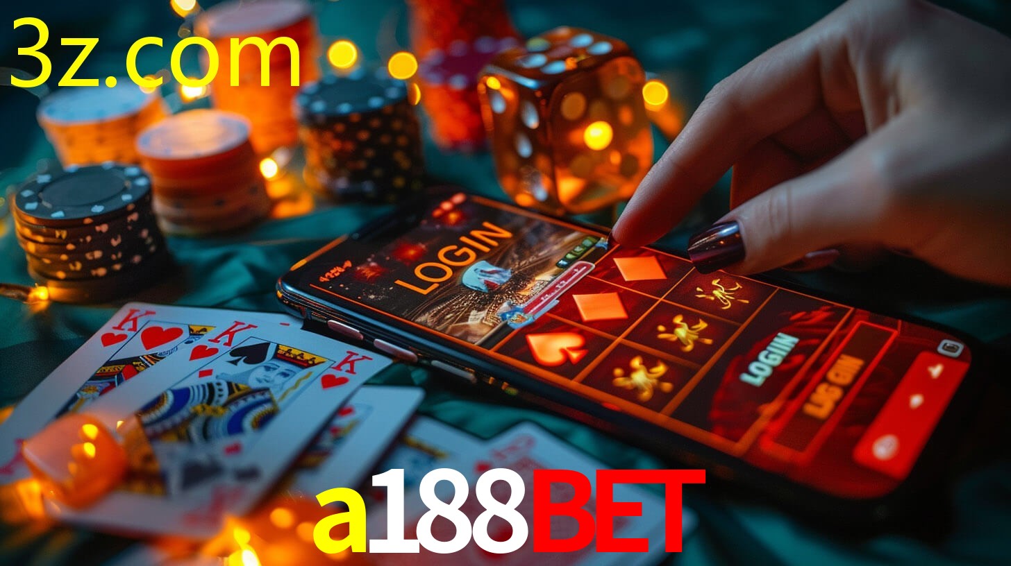 A188BET